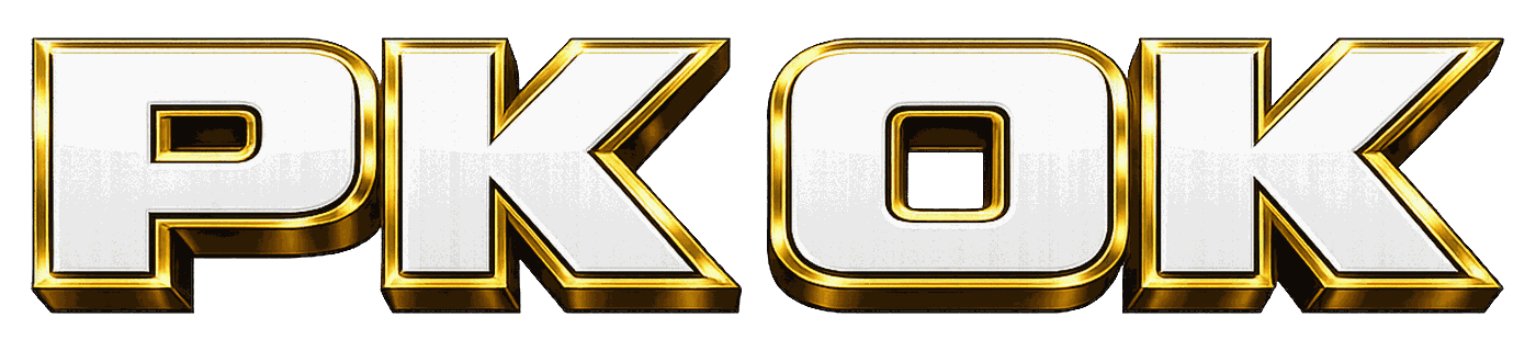 pk ok logo